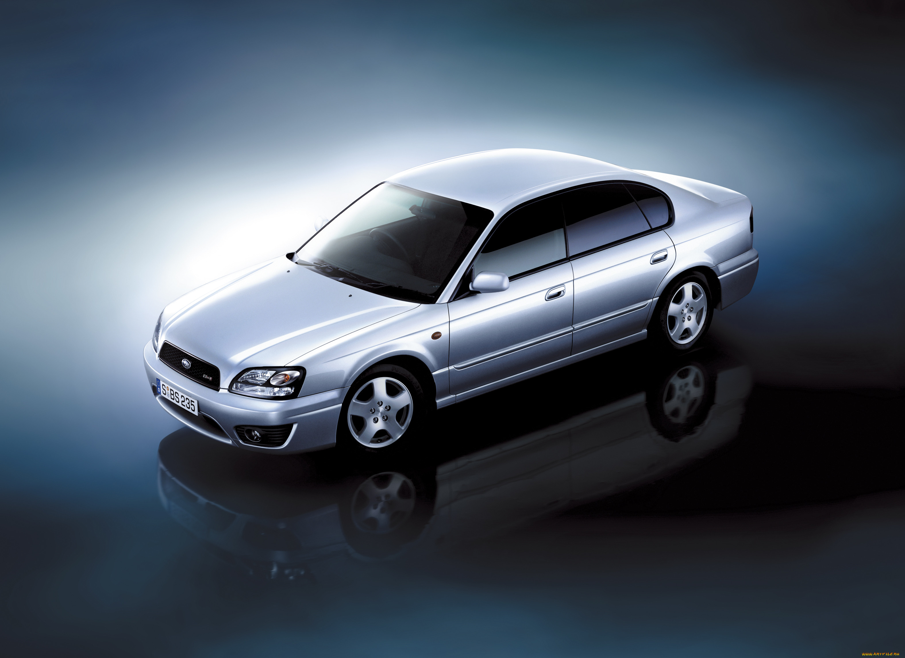 ����������, subaru